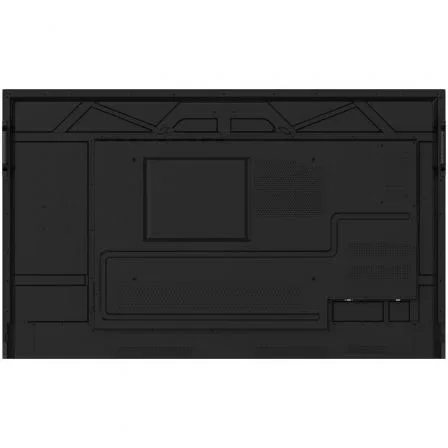 Optoma Creative Touch 3 3653RK - Pantalla Digital Interactiva (IFPD) 65" 4K Google EDLA Android 14 para Educación